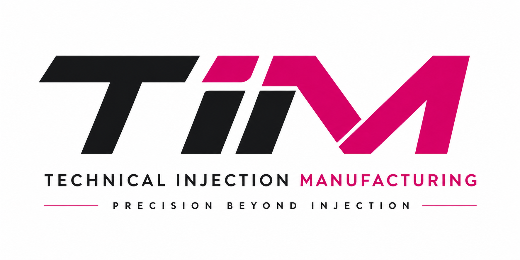 TIM Technical Injection Manufacturing
